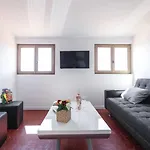Gilly 4 - F2 Exceptionnel, Vue Mer, Moderne, Climatisation ,Vieux-Nice
